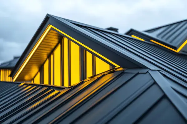 Standing Seam Metal Roof Miami